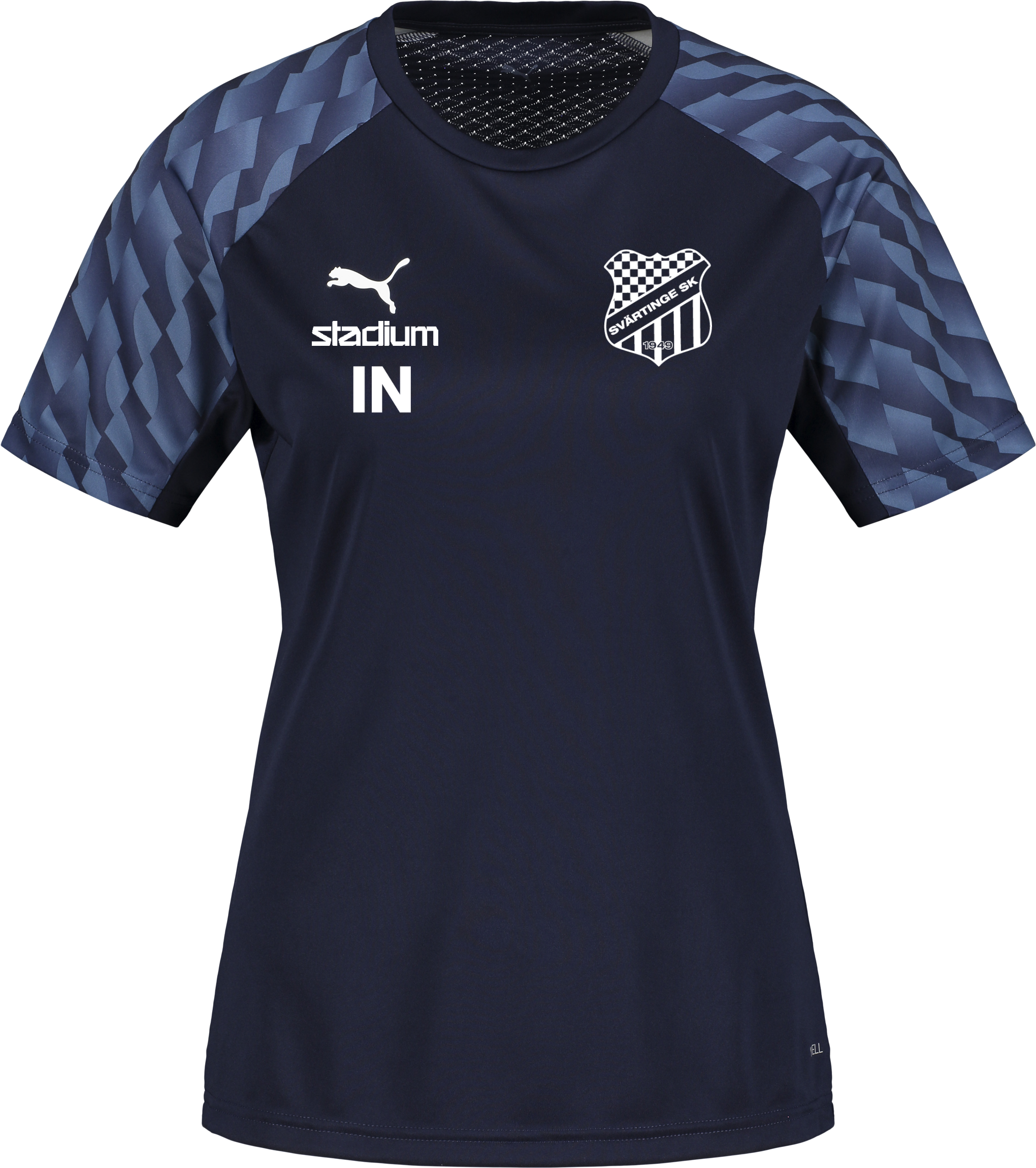 
PUMA, 
TEAMLIGA26 JERSEY W, 
Detail 1
