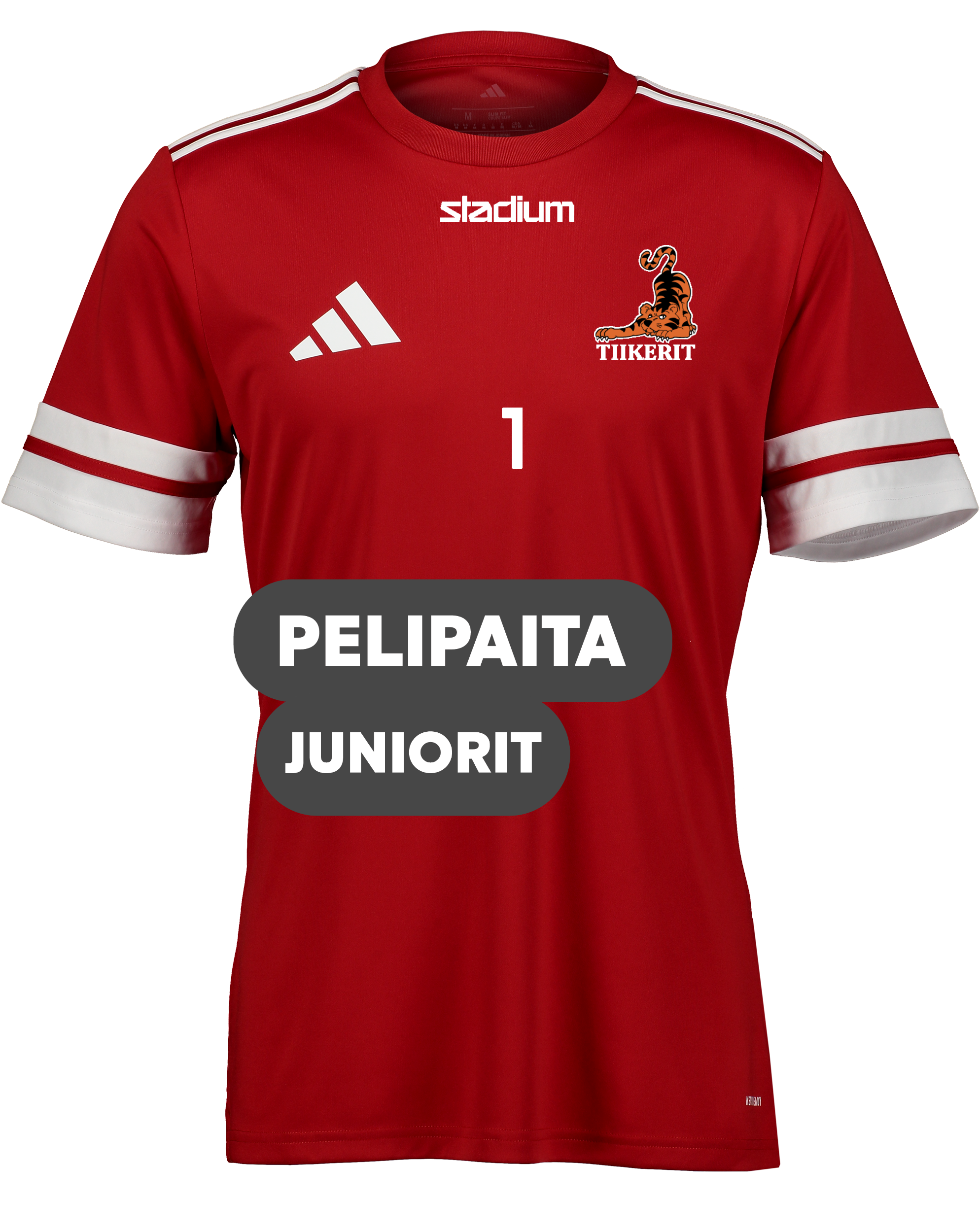 
ADIDAS, 
Squad25 Jsy Jr, 
Detail 1
