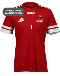 400129104101 ADIDAS Squad25 Jsy Jr 400129104101 ADIDAS Squad25 Jsy Jr Standard Small1x1