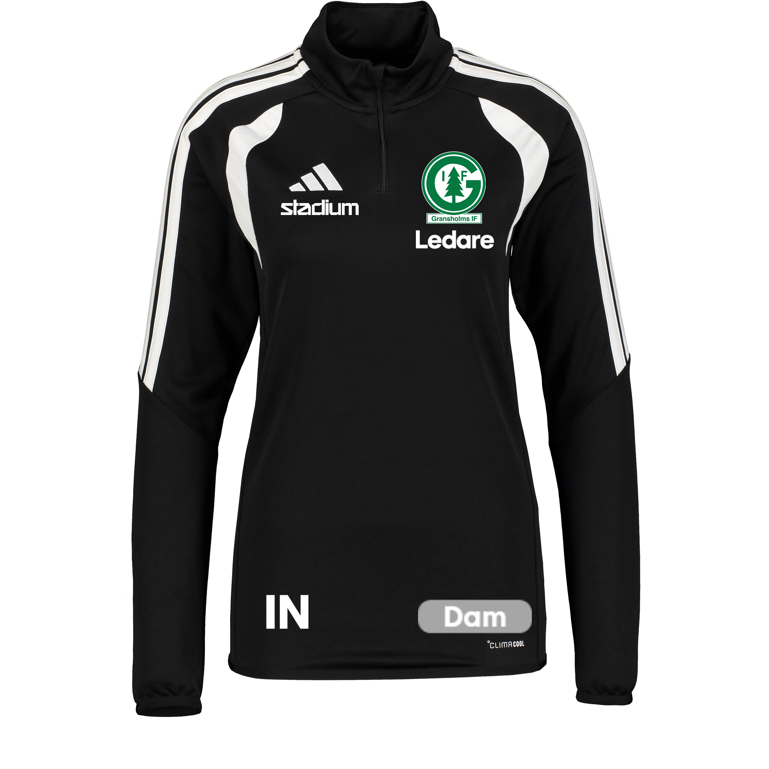 
ADIDAS, 
TIRO26 L TR TOP W, 
Detail 1
