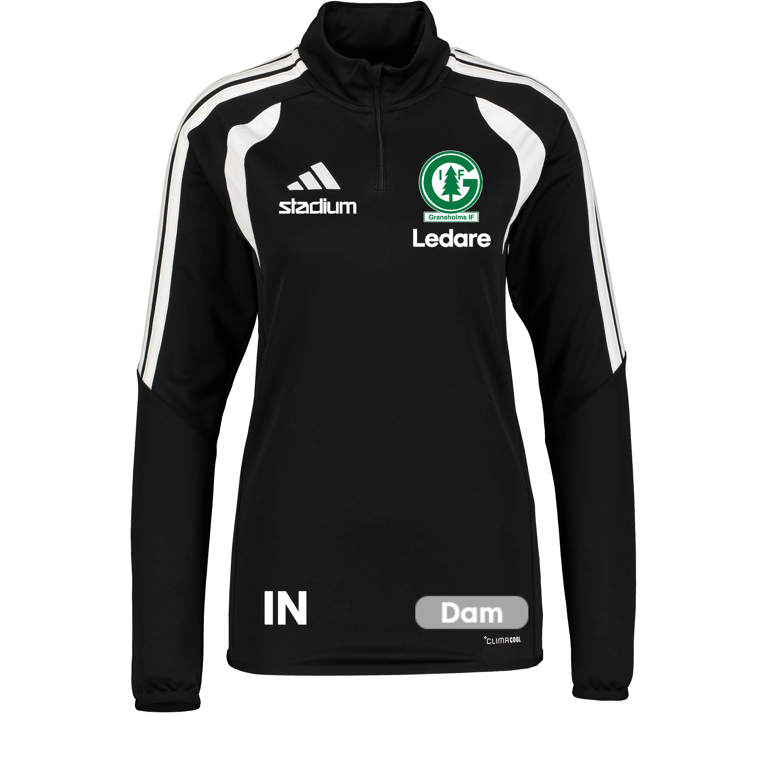 
ADIDAS, 
TIRO26 L TR TOP W, 
Detail 1
