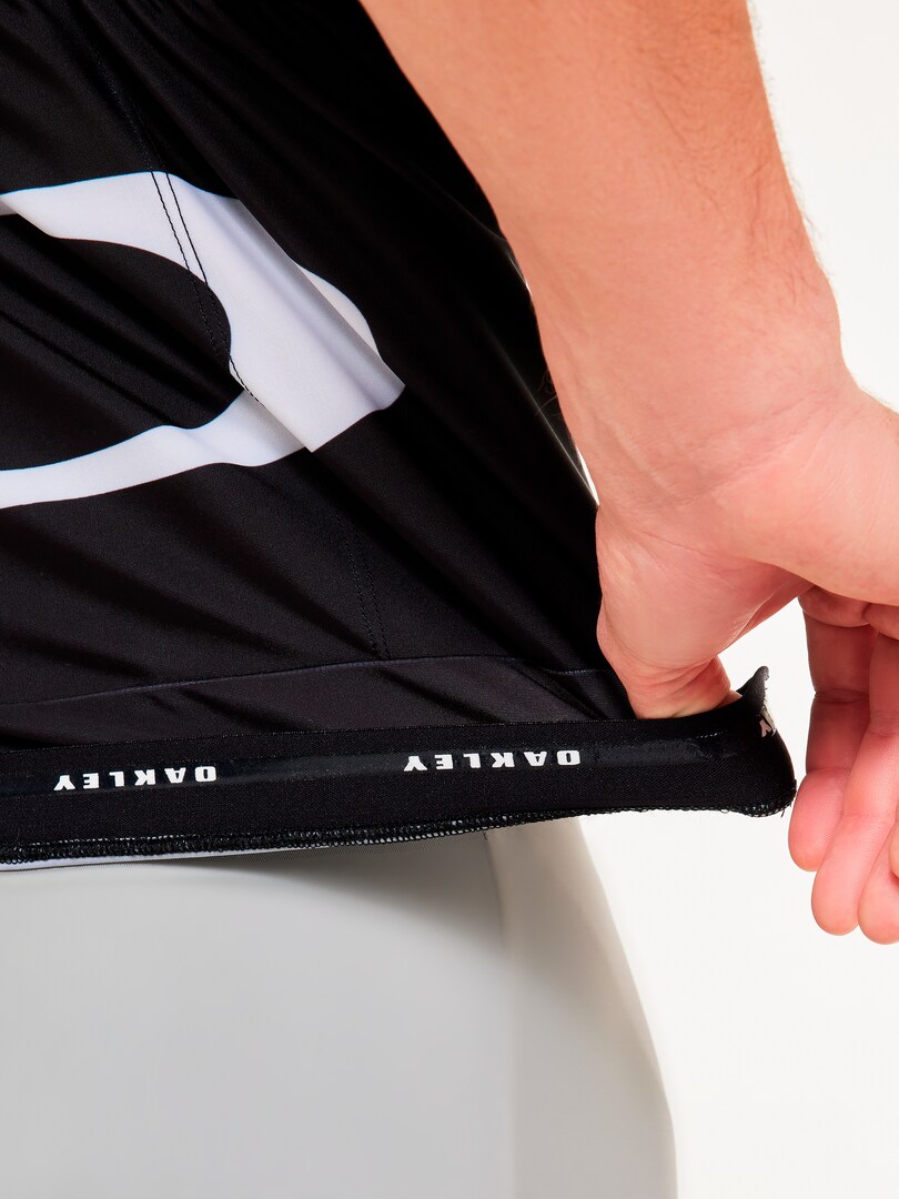 OAKLEY, Icon Classic Jersey 2.0