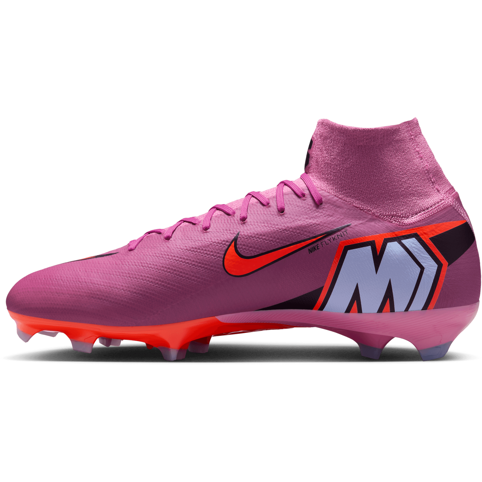 NIKE, ZM Superfly 10 Pro Fg