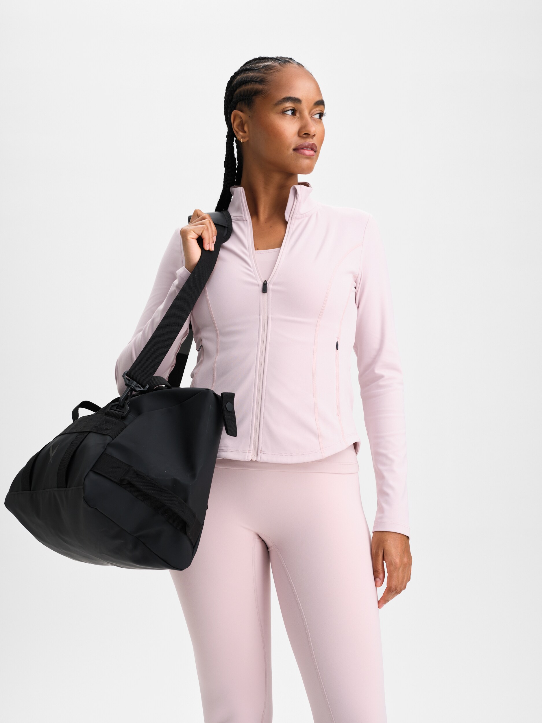 
SOC, 
W Favourite Fullzip, 
Detail 1
