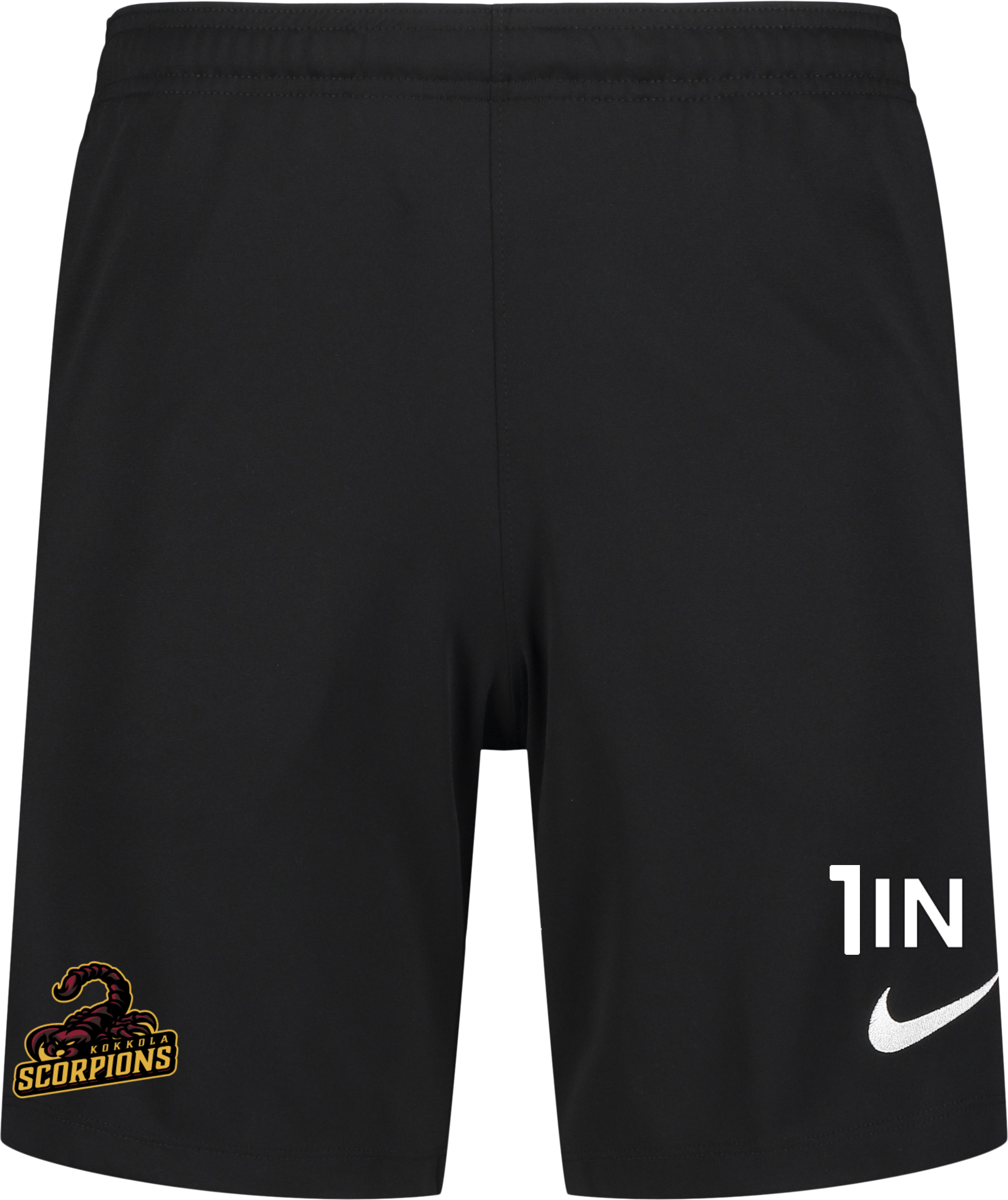 
NIKE, 
PARK26 SHORTS, 
Detail 1
