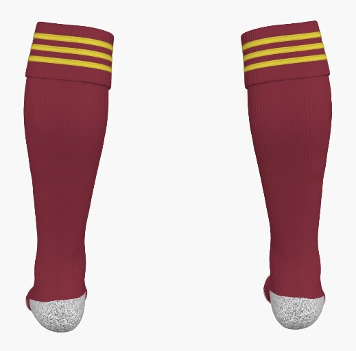 ADIDAS, Mi Adisock 23