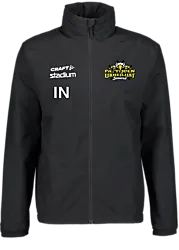 398656101101 CRAFT Evolve Rain Jacket Jr 398656101101 CRAFT Evolve Rain Jacket Jr Standard Small1x1
