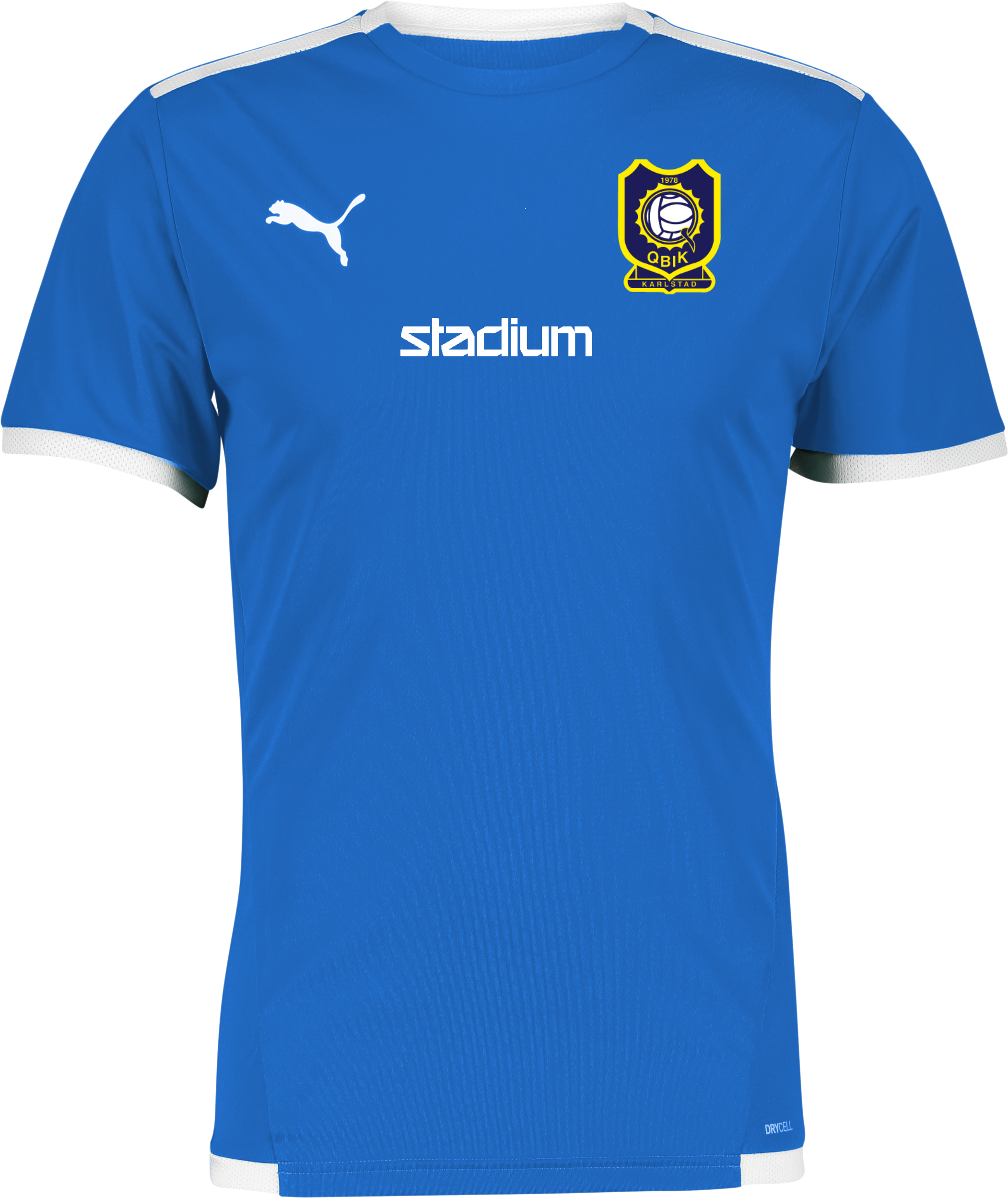 
PUMA, 
T Liga Ss Jsy, 
Detail 1
