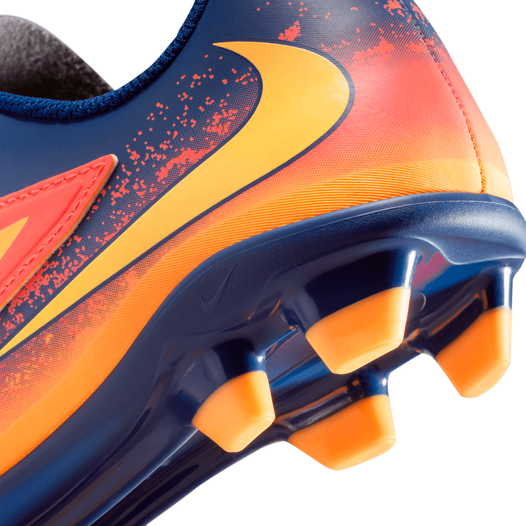 NIKE, Jr Phantom 6 Low Club Fg/mg Eh