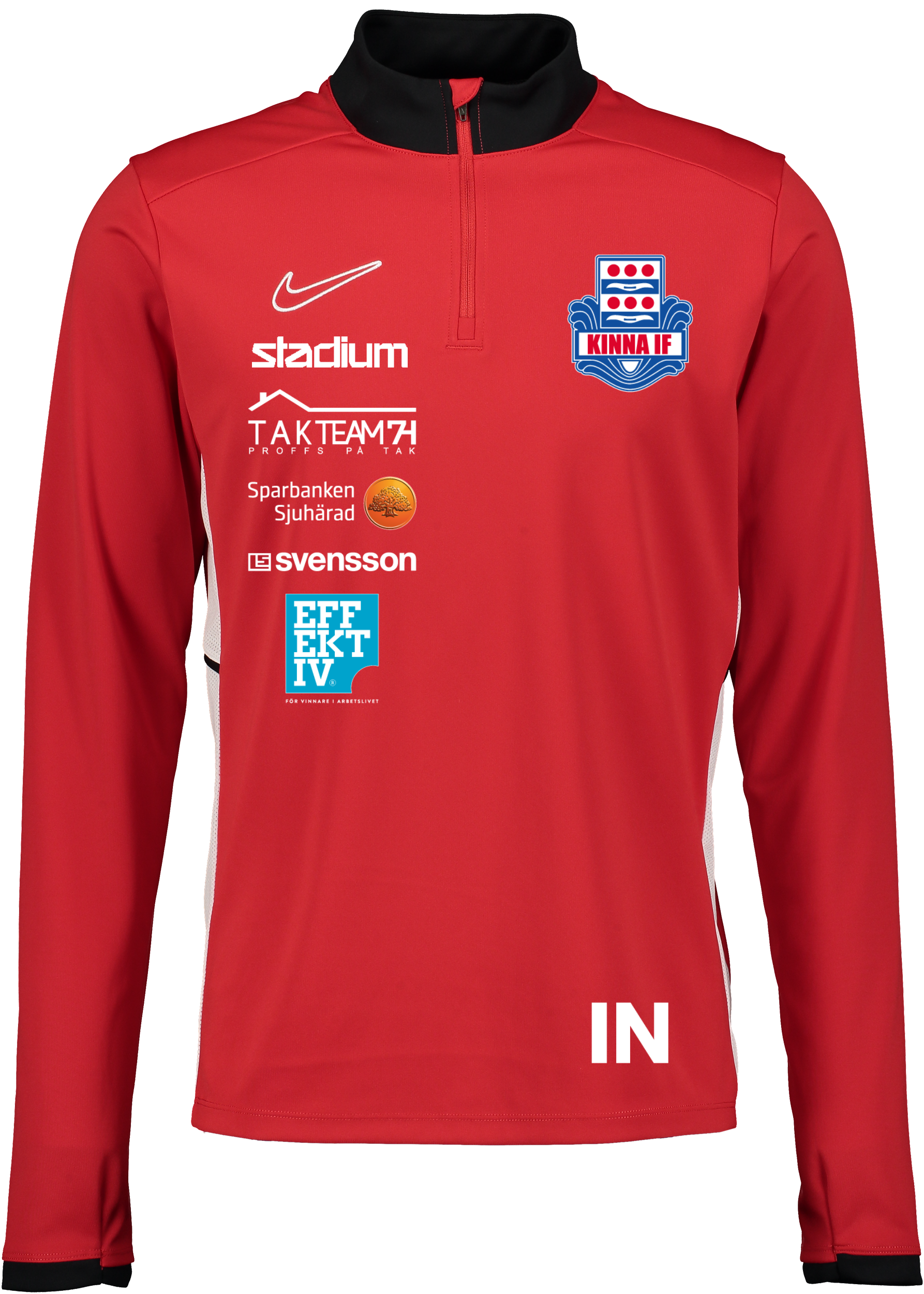 
NIKE, 
Acd25 Drill Top, 
Detail 1
