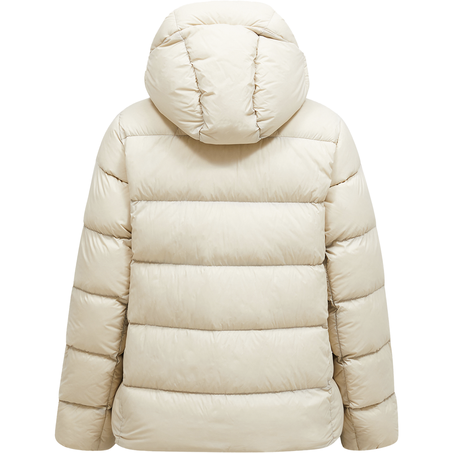 PEAK PERFORMANCE, W Frost Down Puffer Jacket
