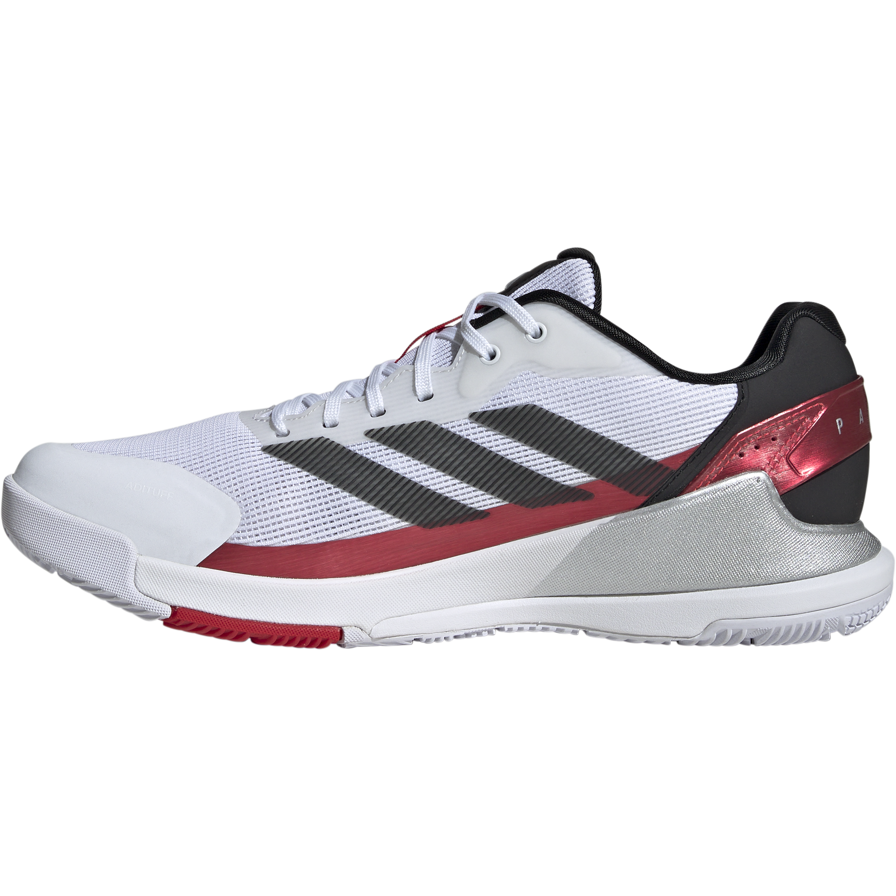 ADIDAS, M Crazyquick Ls Padel
