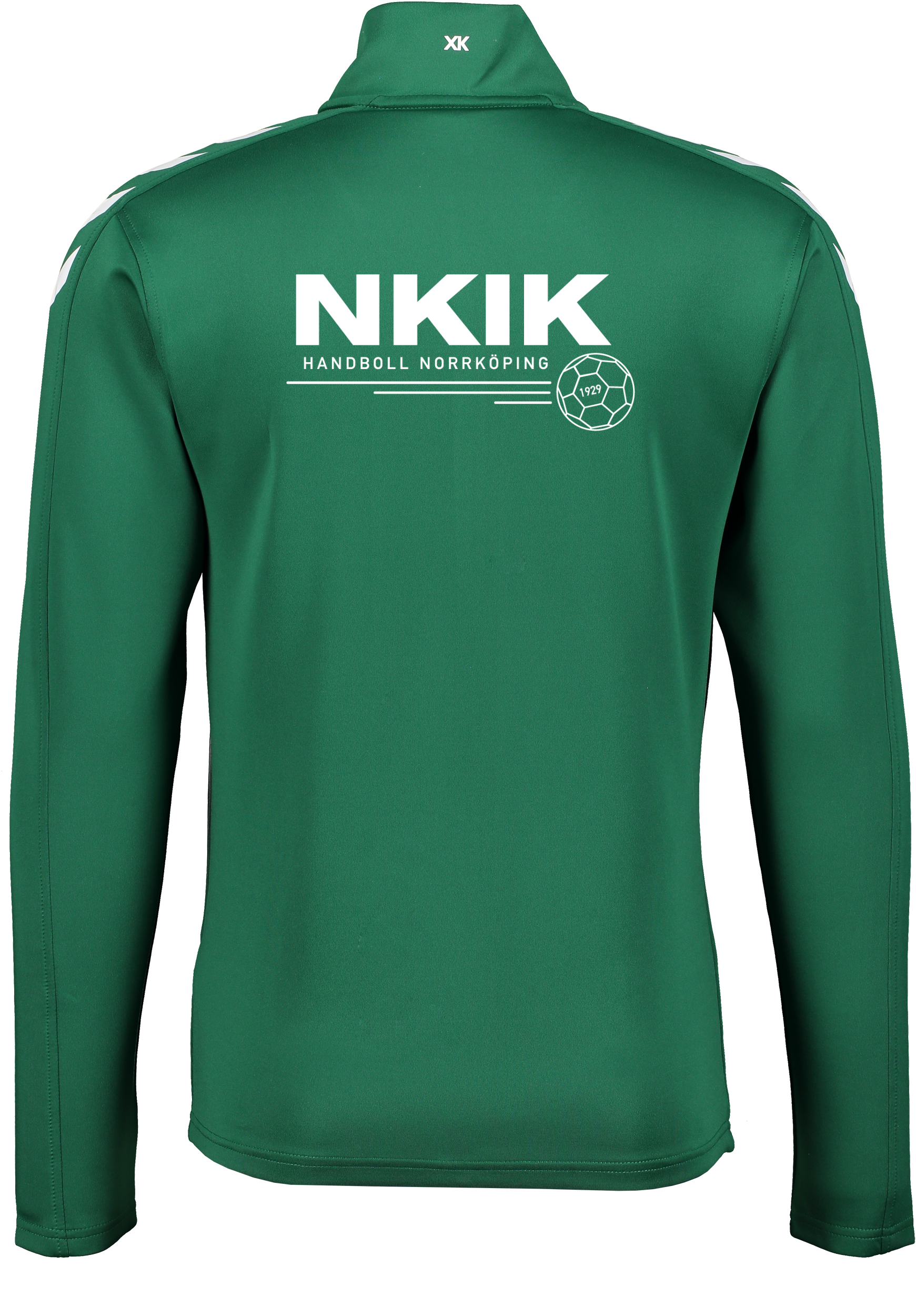 HUMMEL, Core Xk Poly Zip Sweat