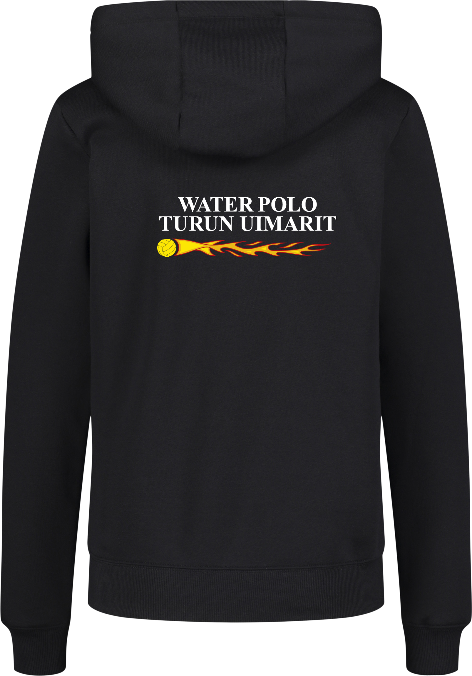 NIKE, PARK26 FLC HOOD W