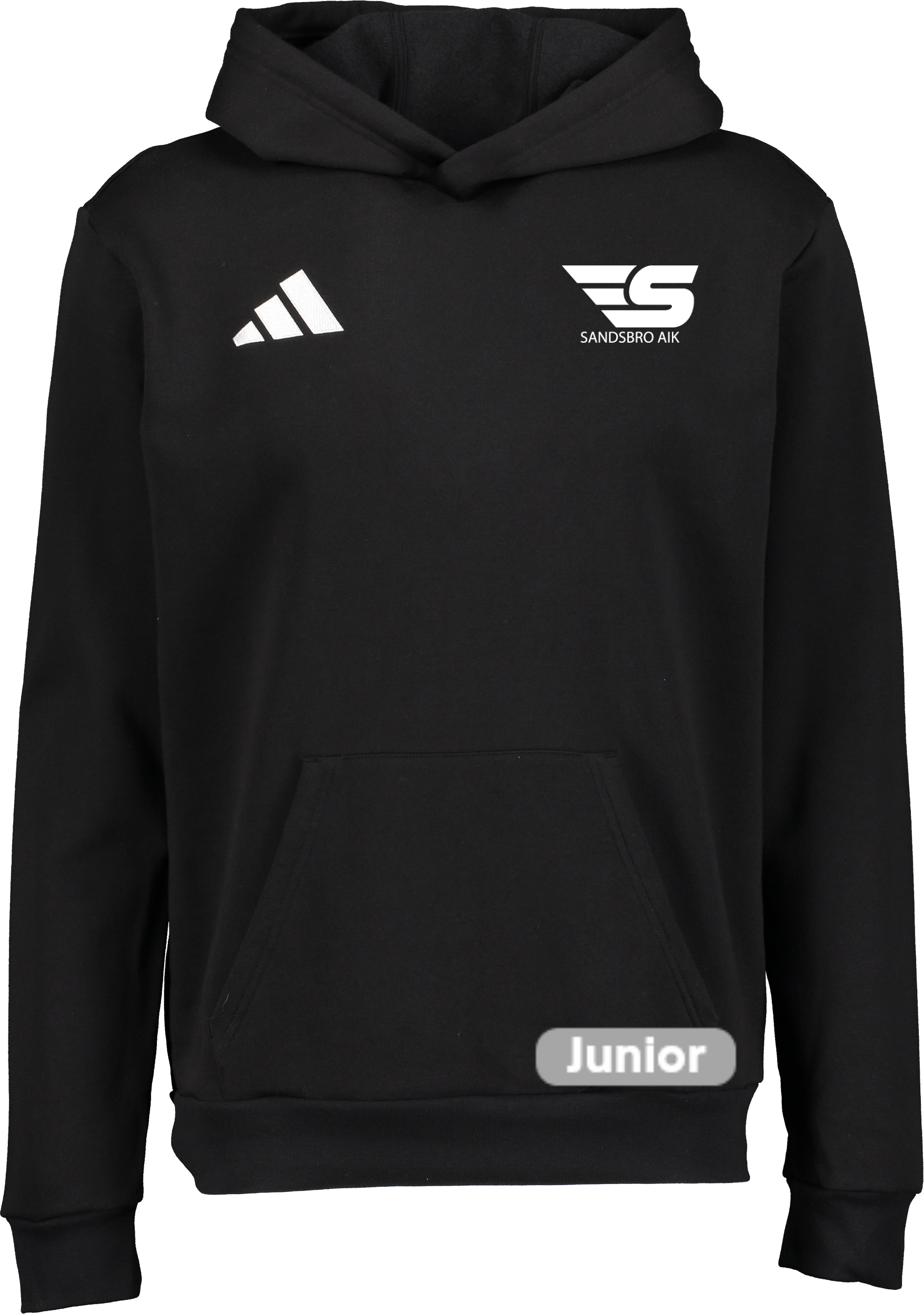
ADIDAS, 
ENT26 HOODY JR, 
Detail 1
