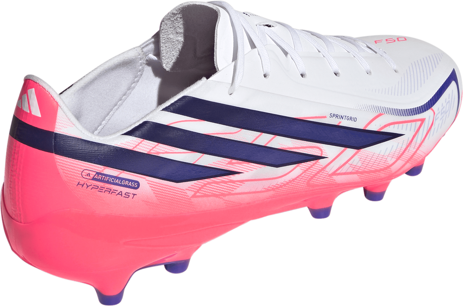 ADIDAS, F50 HYPERFAST LEAGUE AG