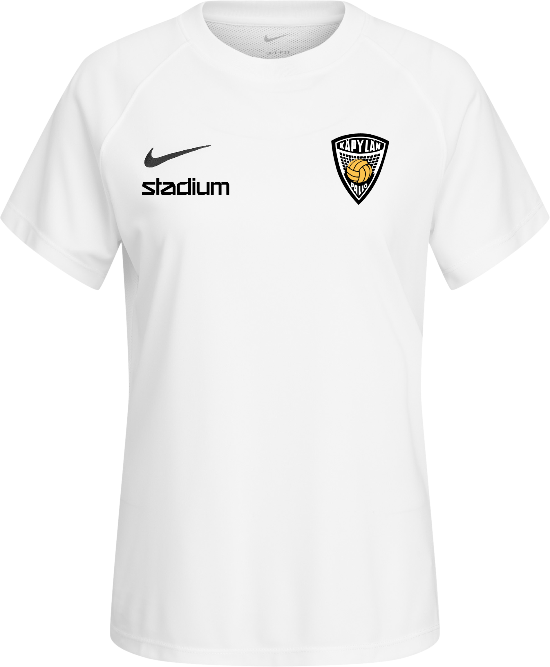 
NIKE, 
PARK VIII SS JSY W, 
Detail 1
