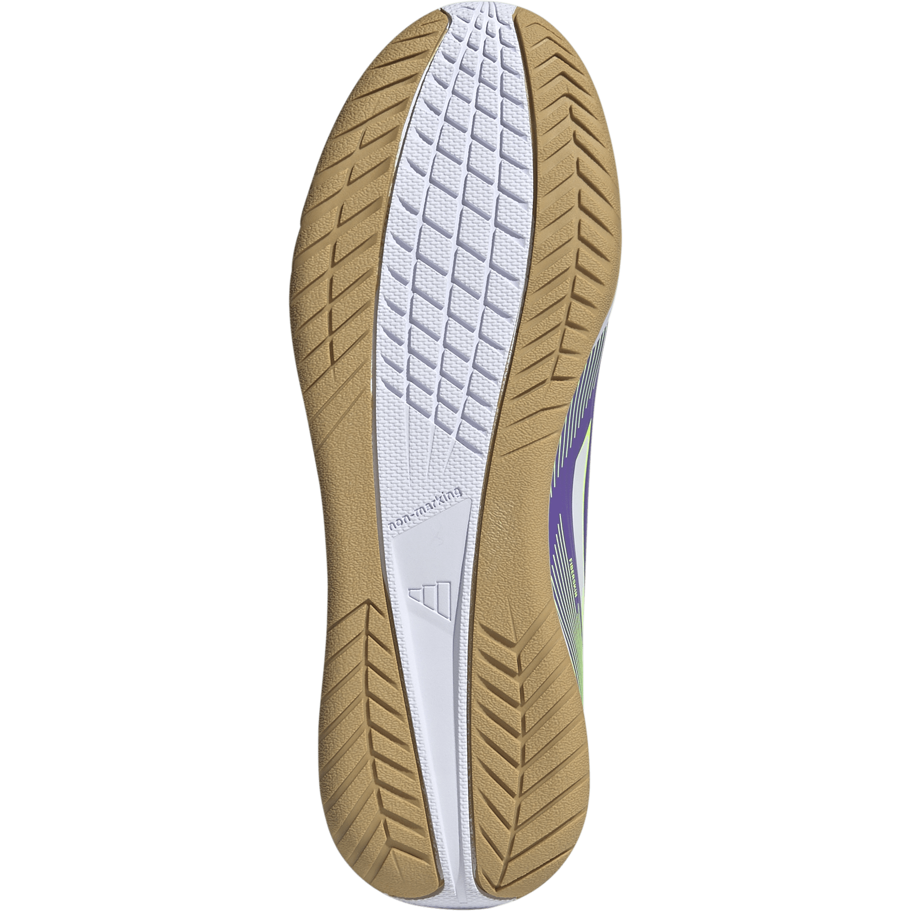 ADIDAS, F50 Club In Jr