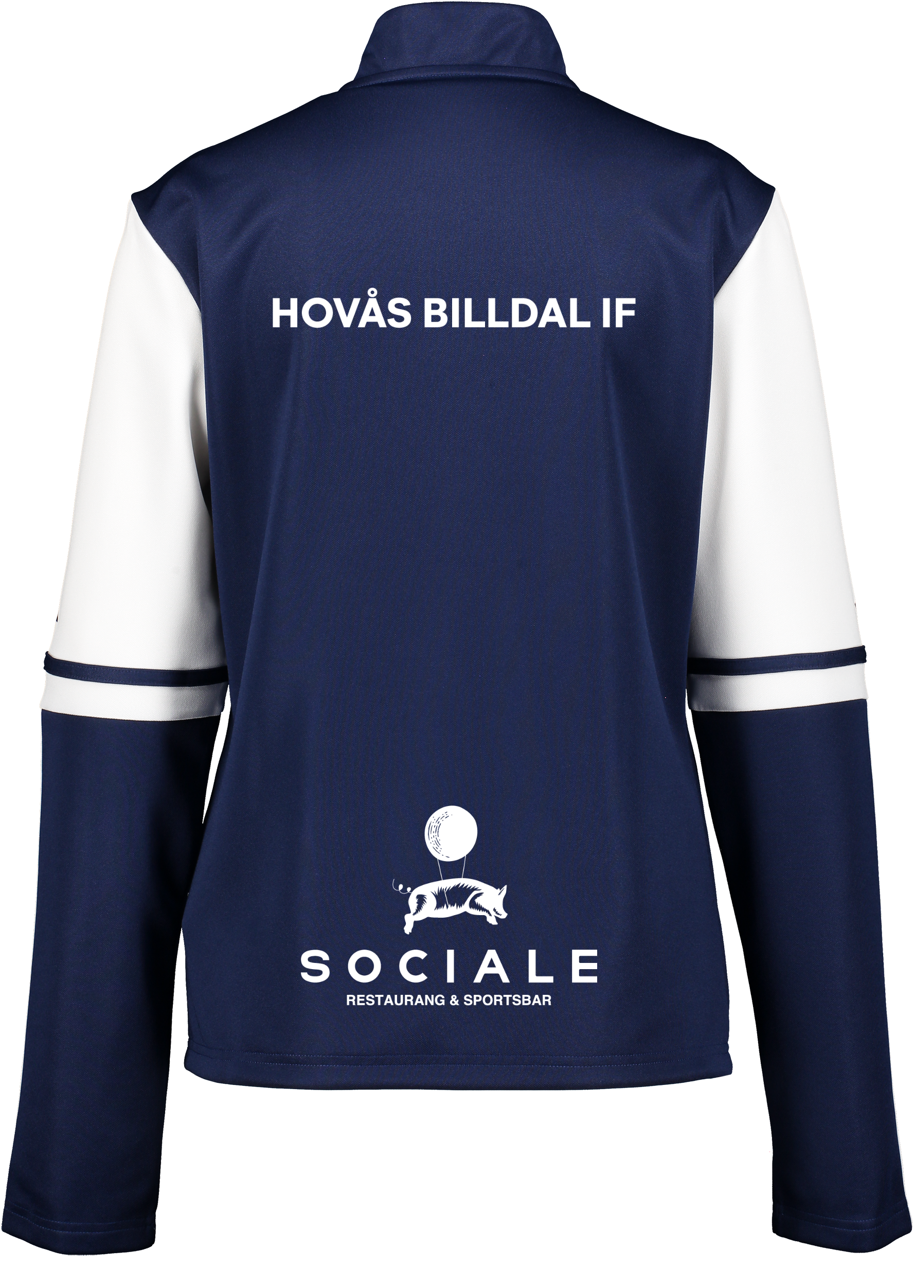 ADIDAS, Squad25 Tr Top W