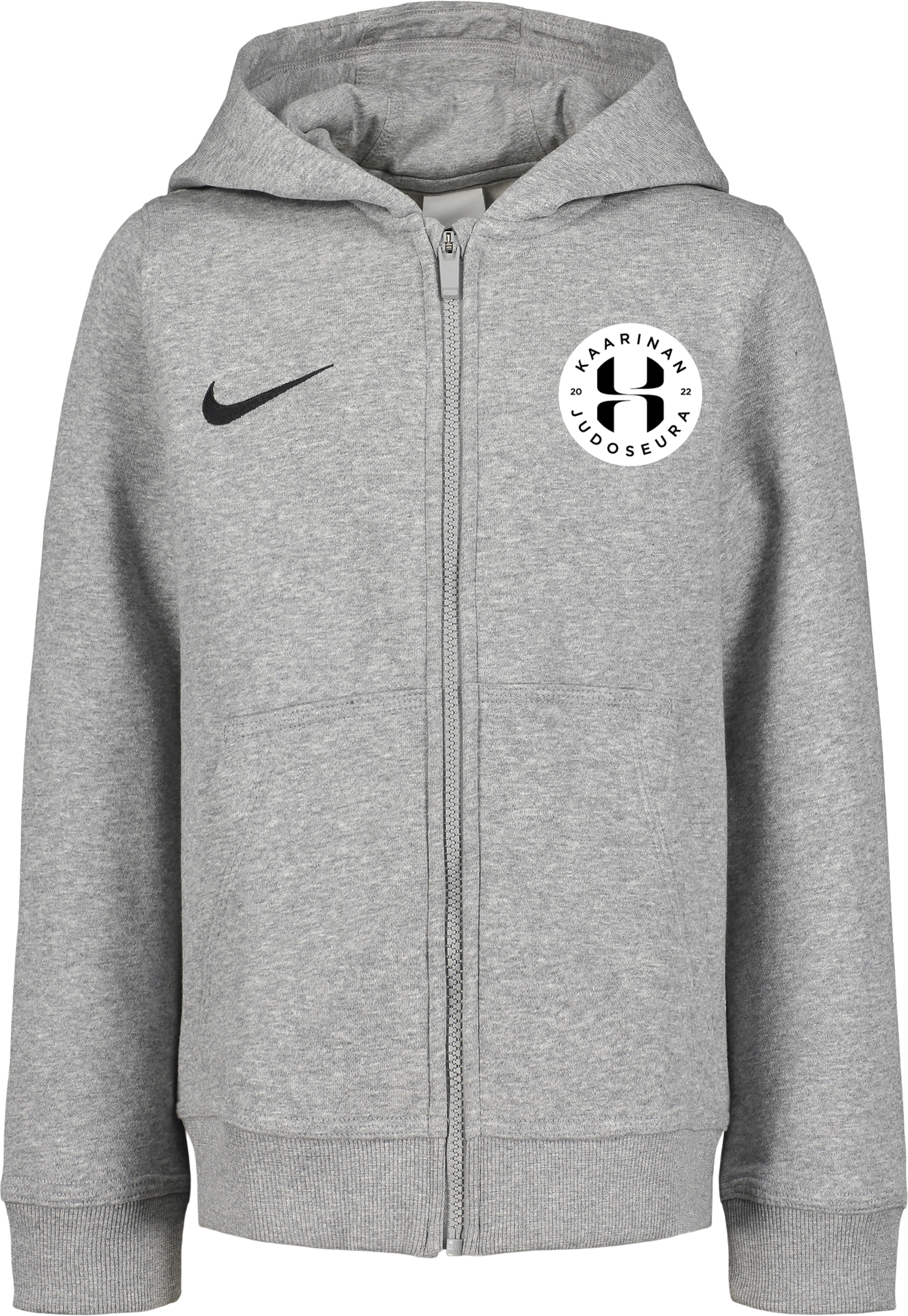 
NIKE, 
PARK26 FLC FZ HOOD JR, 
Detail 1
