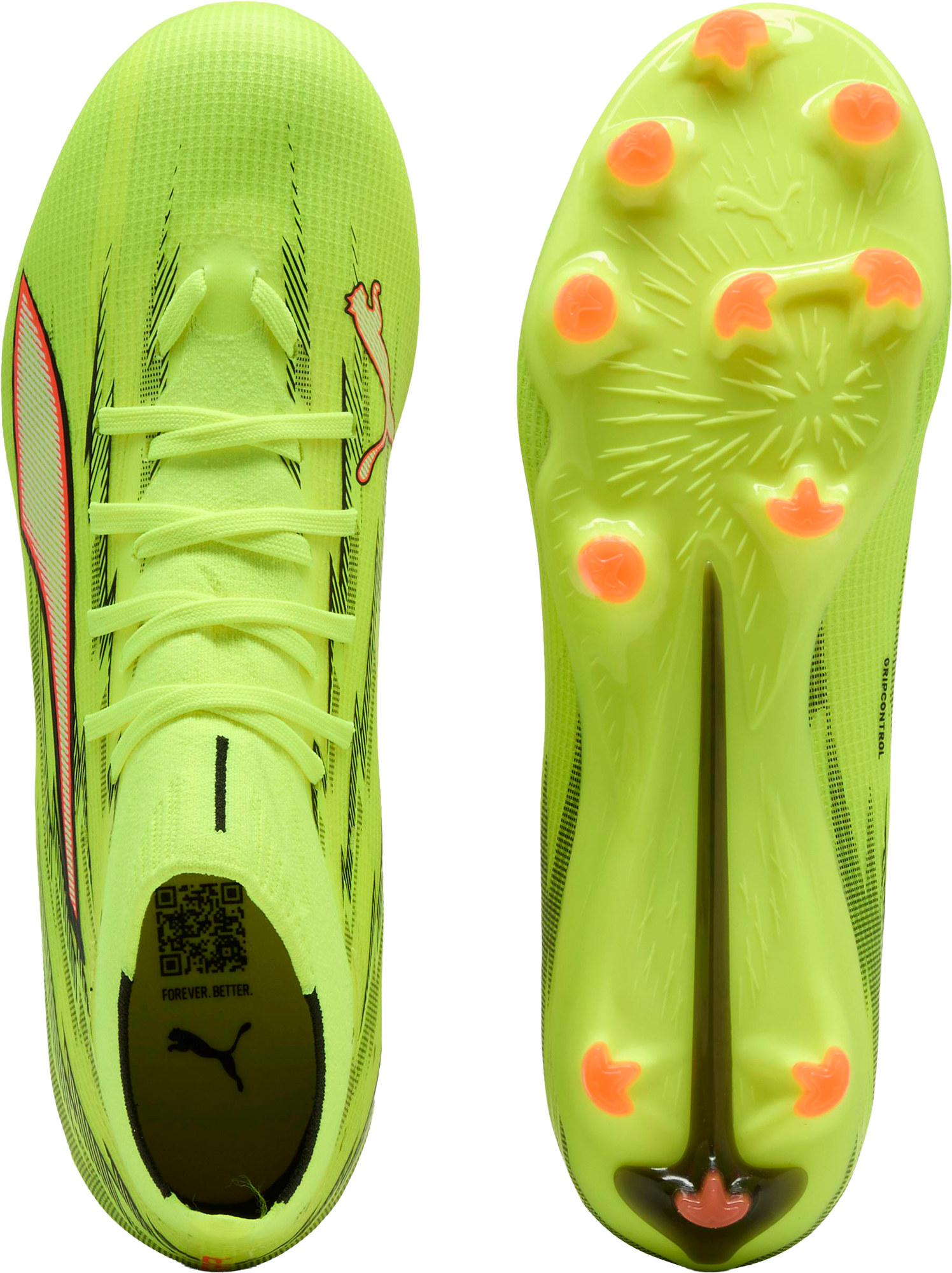 PUMA, ULTRA 6 MATCH+ FG/AG W