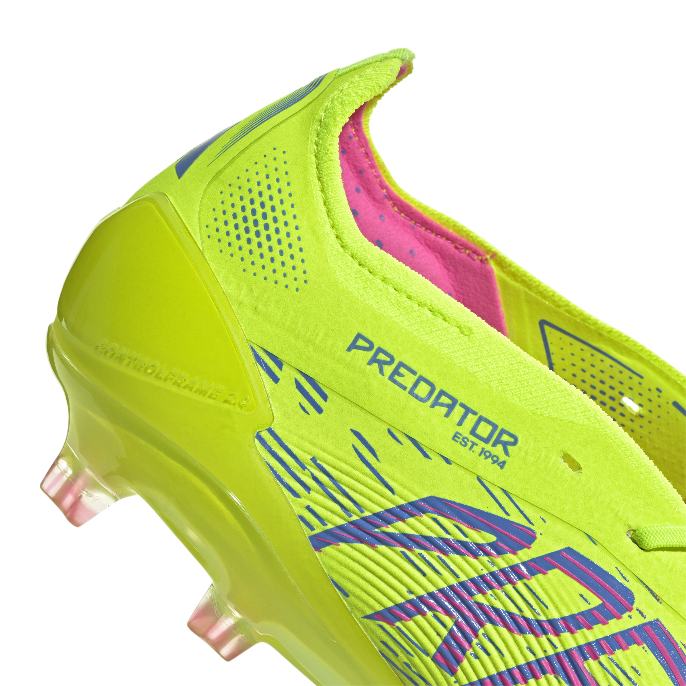 ADIDAS, Predator Elite Ft Fg