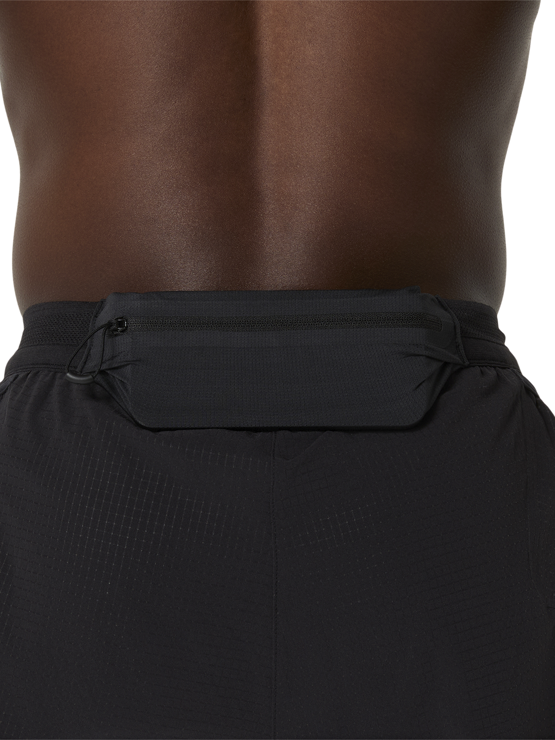 ASICS, M METARUN SPLIT SHORT