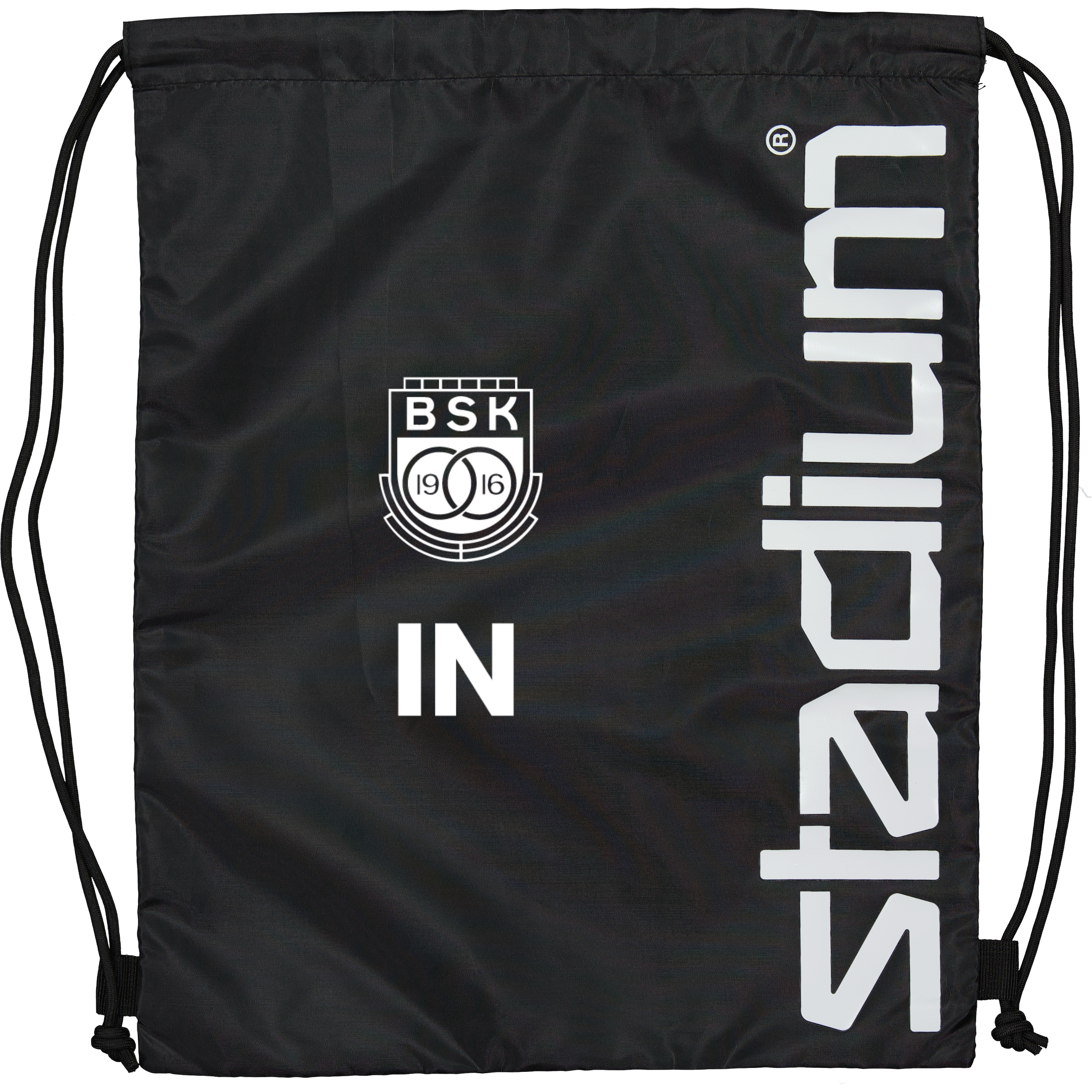
STADIUM, 
Team Gym Bag, 
Detail 1
