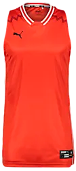 391390103101 PUMA Hoops Team Junior Game Jersey 391390103101 PUMA Hoops Team Junior Game Jersey Standard Small1x1