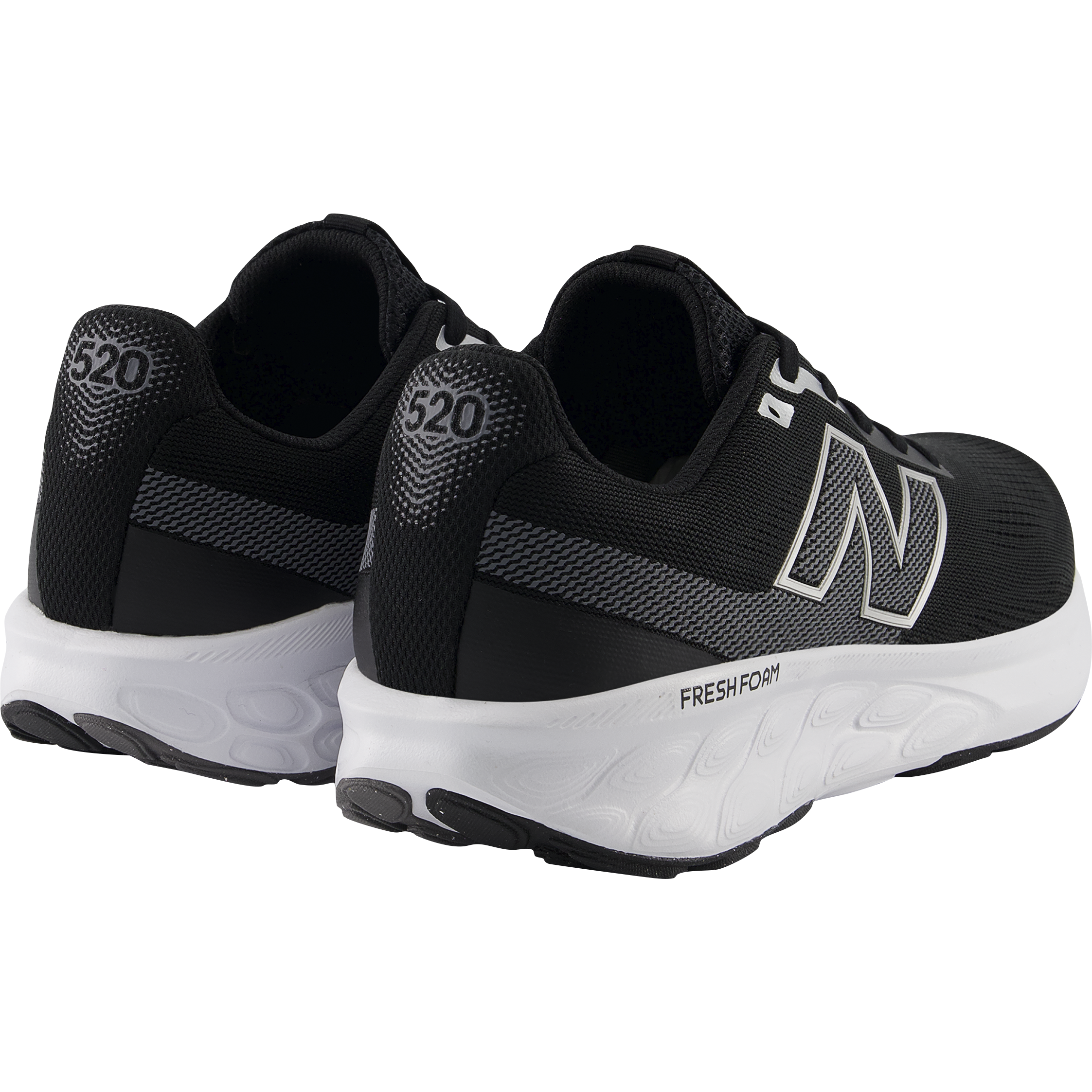 NEW BALANCE, M Fresh Foam 520 V9