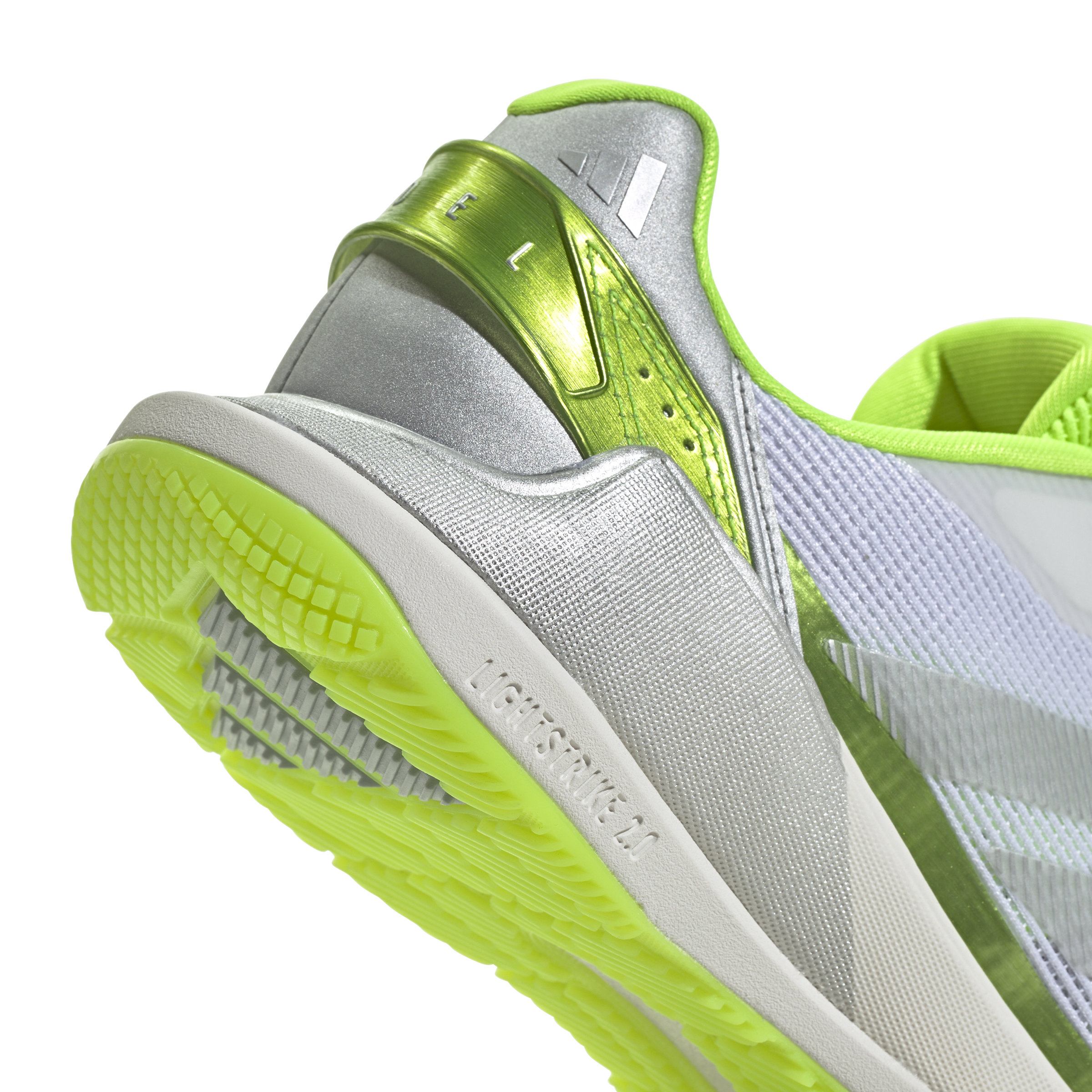 ADIDAS, Crazyquick Ls Padel W