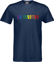 222613103101 CLIQUE Basic Tee Jr 222613103101 CLIQUE Basic Tee Jr Standard Small1x1