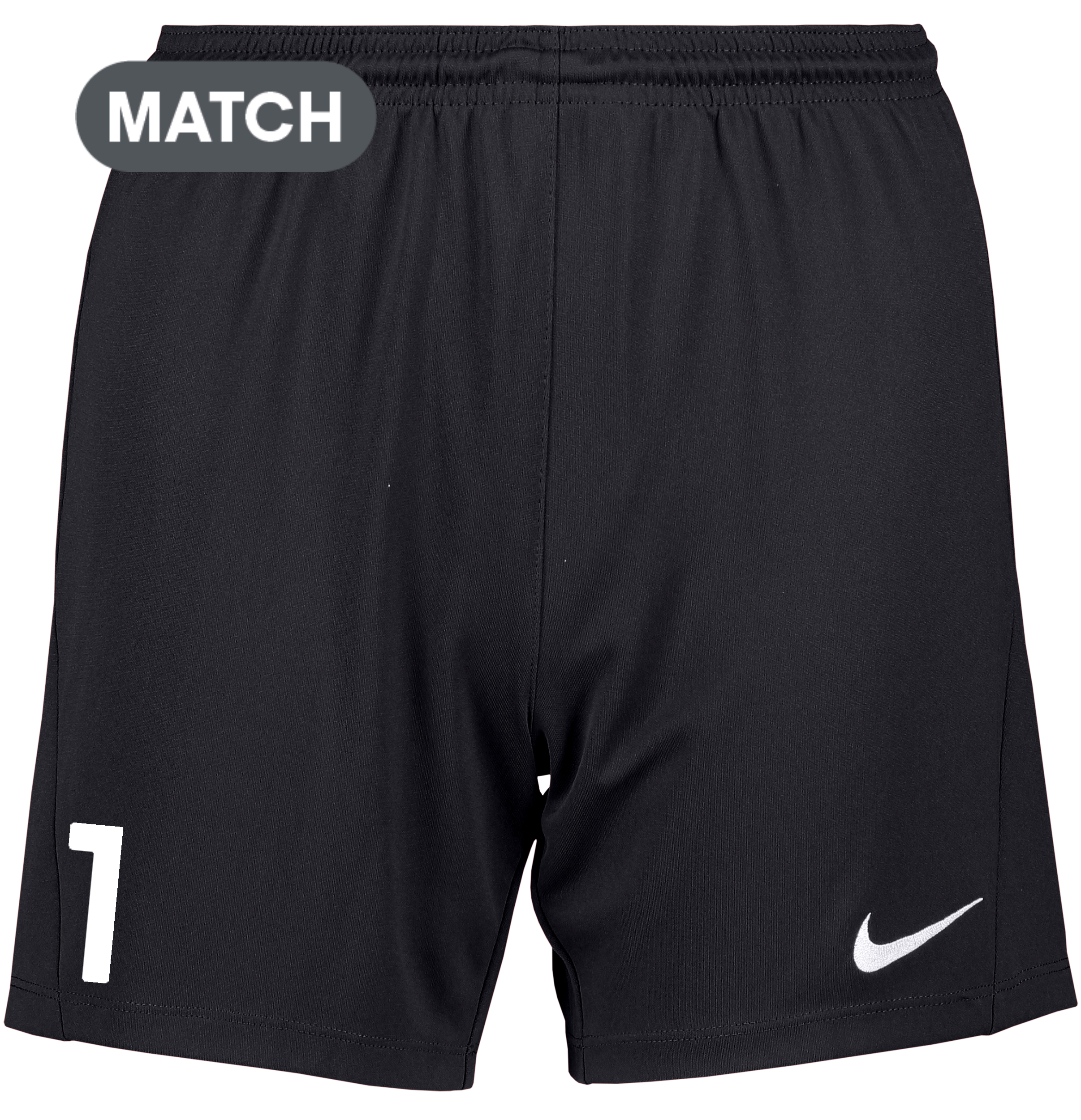 
NIKE, 
Park III Short W, 
Detail 1
