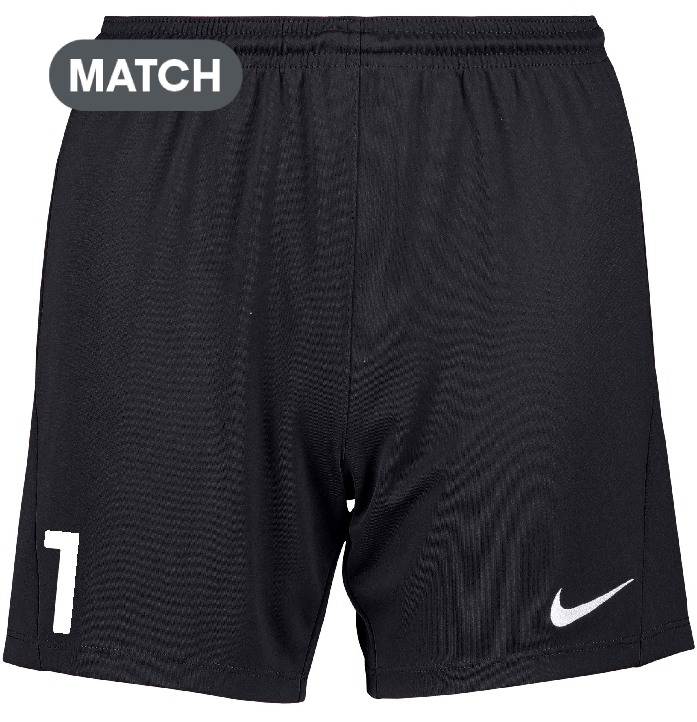 
NIKE, 
Park III Short W, 
Detail 1
