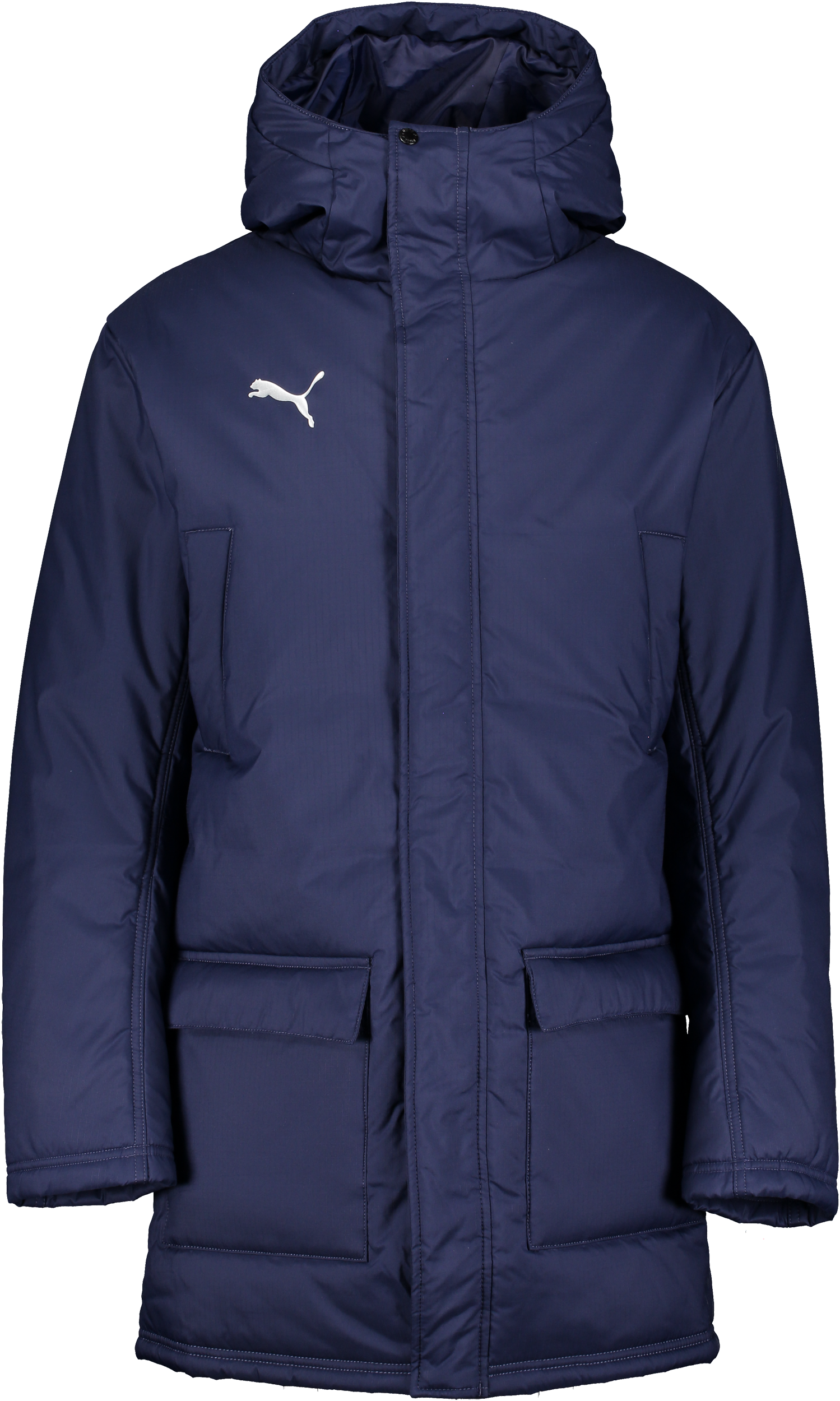 
PUMA, 
T Final Winter Jkt Jr, 
Detail 1

