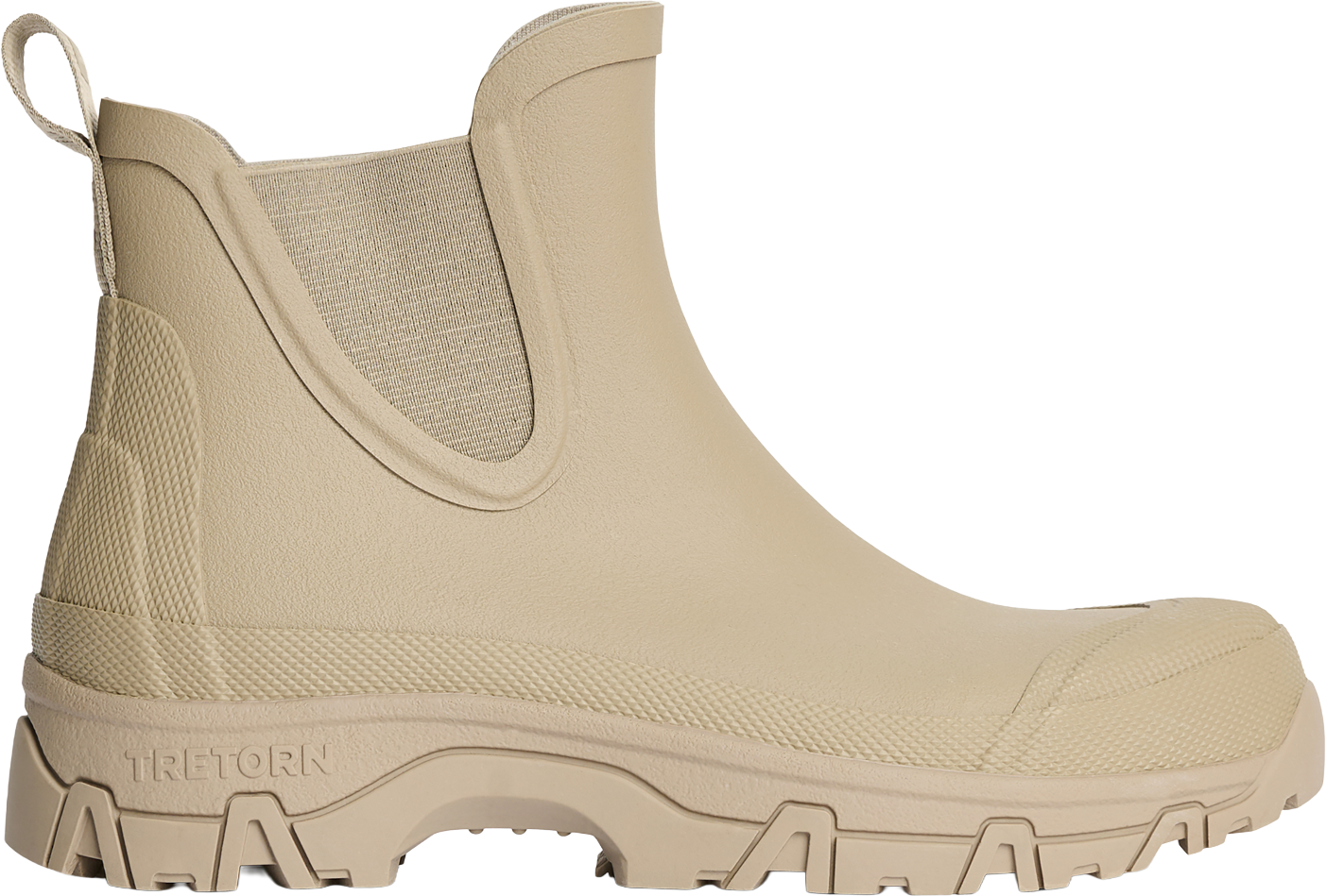 
TRETORN, 
U Garpa, 
Detail 1
