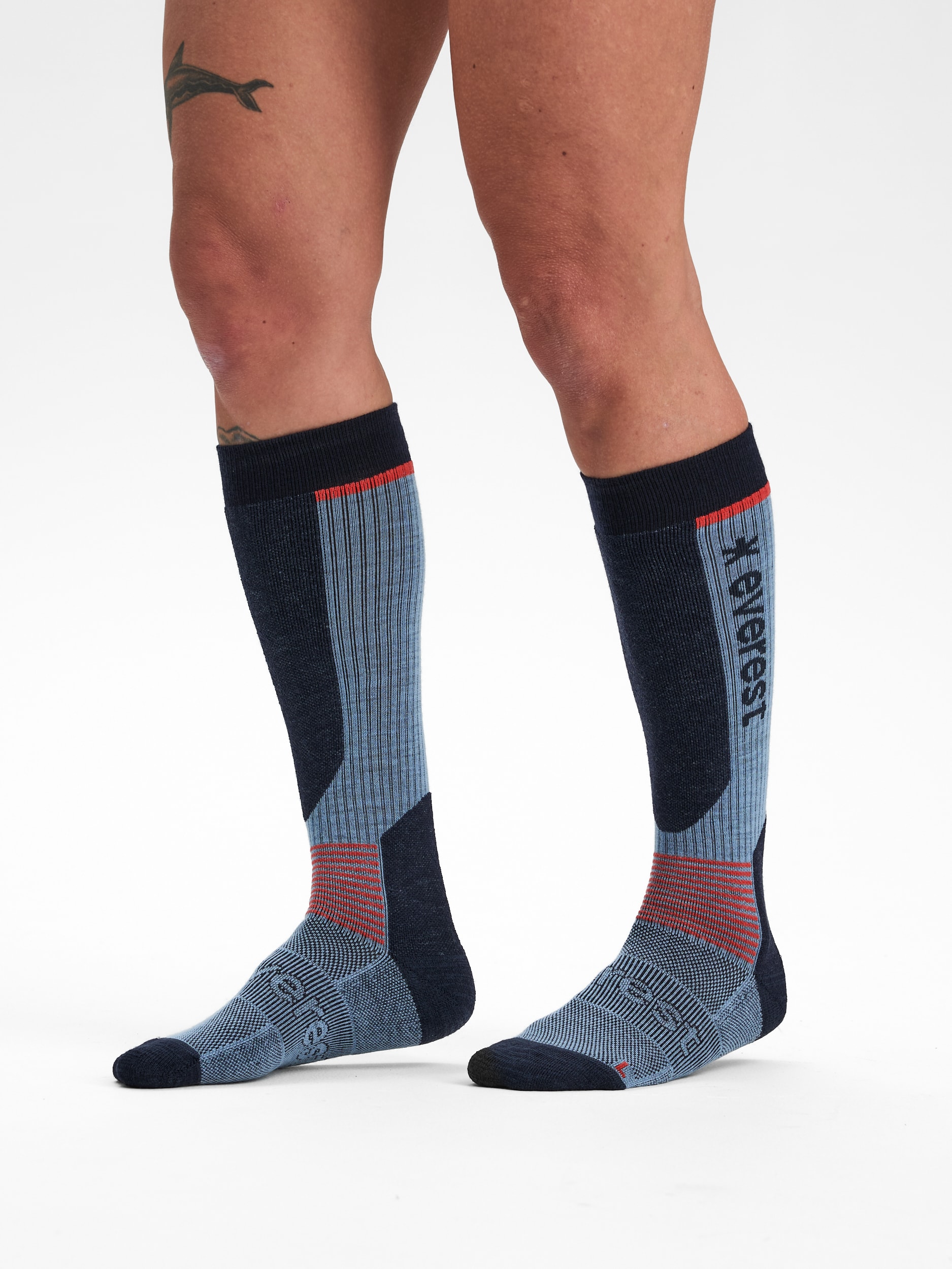 
EVEREST, 
U ALPINE PRO SOCK, 
Detail 1
