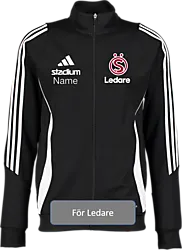 390926101101 ADIDAS Tiro24 Tr Jkt 390926101101 ADIDAS Tiro24 Tr Jkt Standard Small1x1