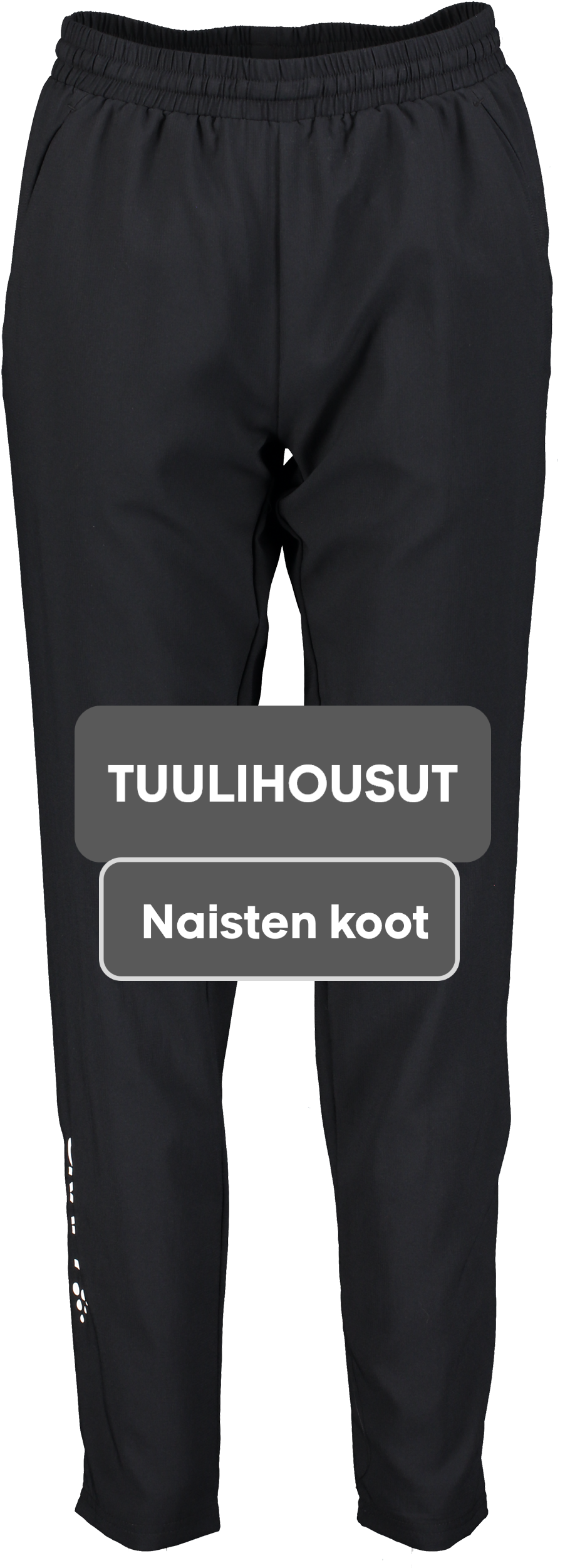 
CRAFT, 
Rush 2.0 Training Pants W, 
Detail 1
