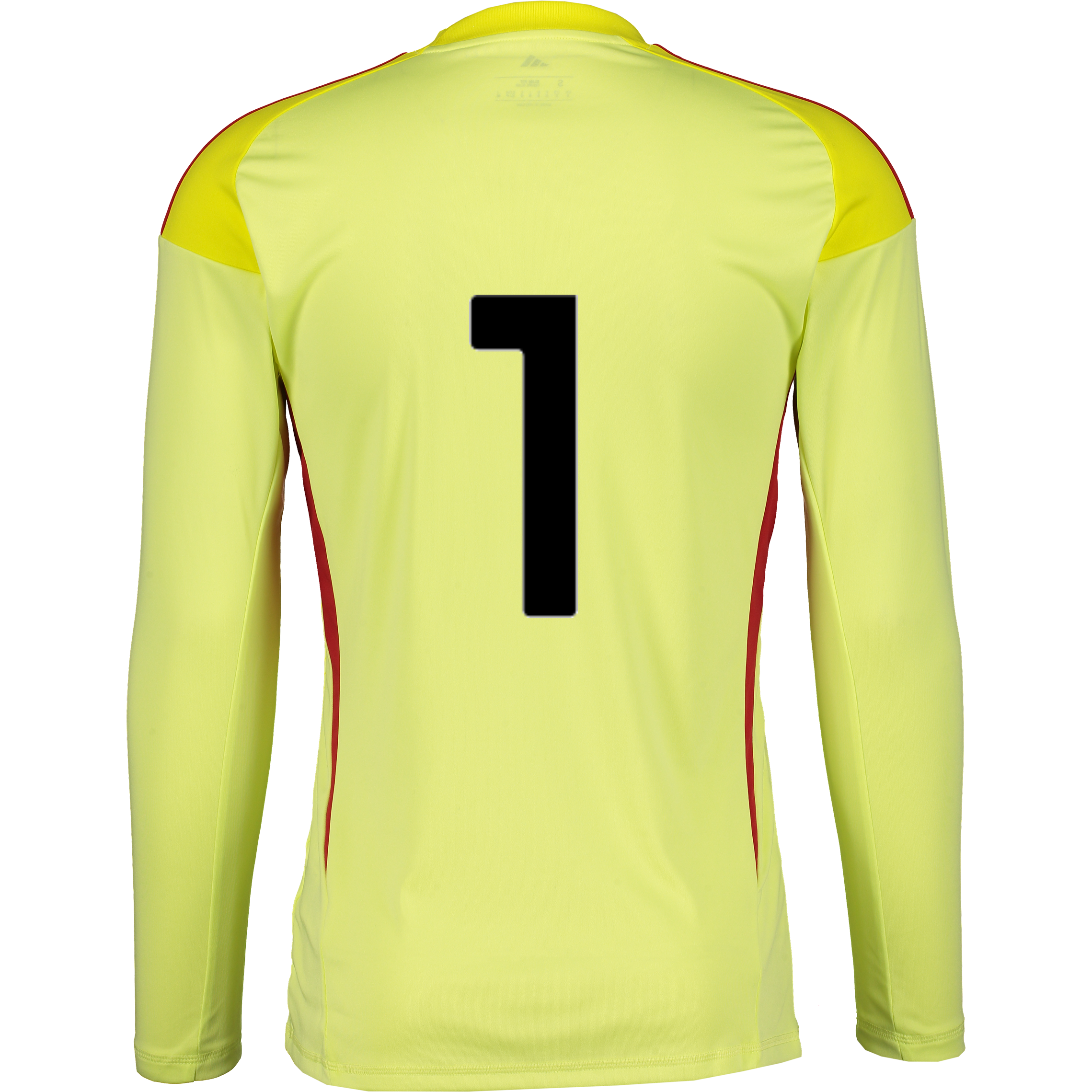 ADIDAS, T25 C Gk Jsy Ls Jr