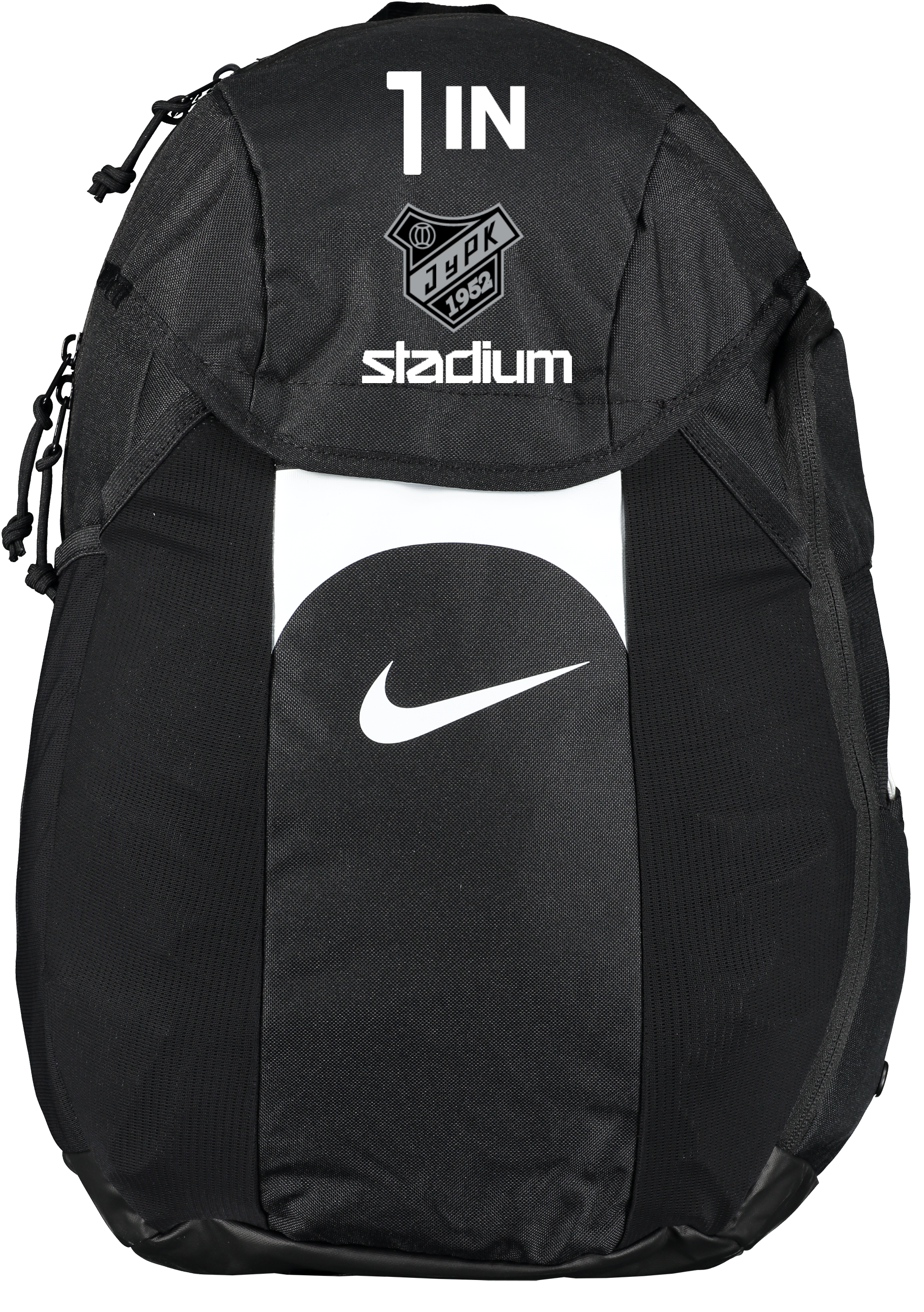 
NIKE, 
Academy Team Bp, 
Detail 1

