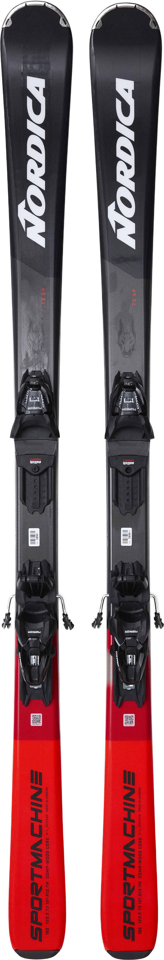 NORDICA Sportmachine 73 Sp+tlt10 U | Stadium Outlet