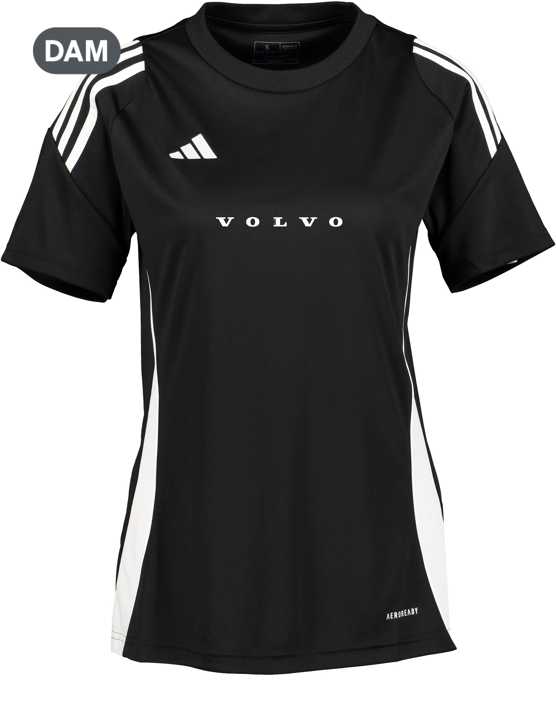 
ADIDAS, 
Tiro24 Jsy W, 
Detail 1
