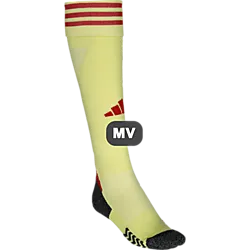 400127104101 ADIDAS Adi 25 Sock 400127104101 ADIDAS Adi 25 Sock Standard Small1x1