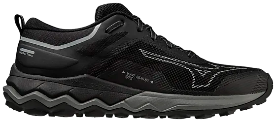 706055101106 MIZUNO  Wave Ibuki 4 Gtx M 706055101106 MIZUNO Wave Ibuki 4 Gtx M  Standard Detail