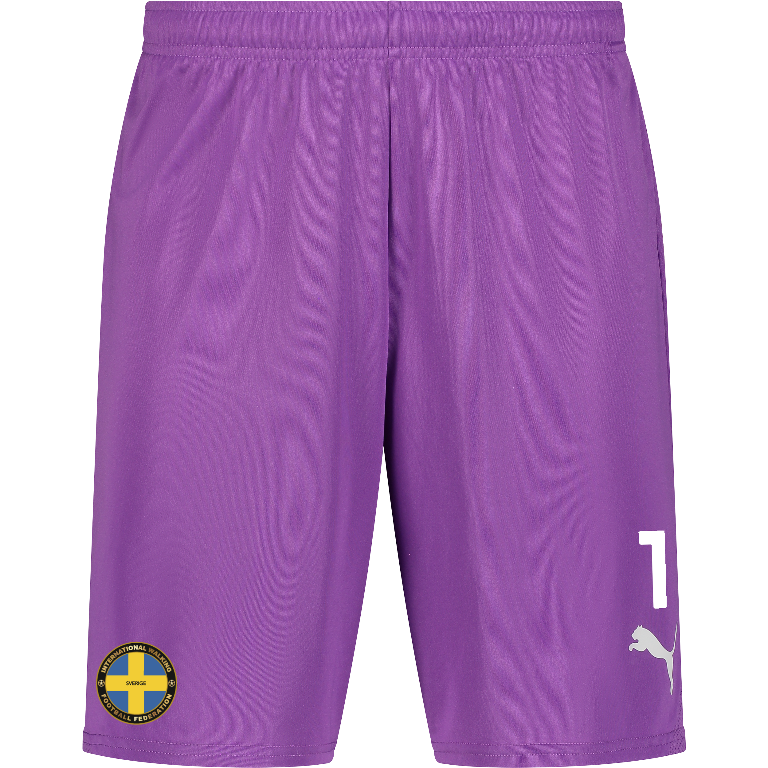 
PUMA, 
T Goal Shorts, 
Detail 1
