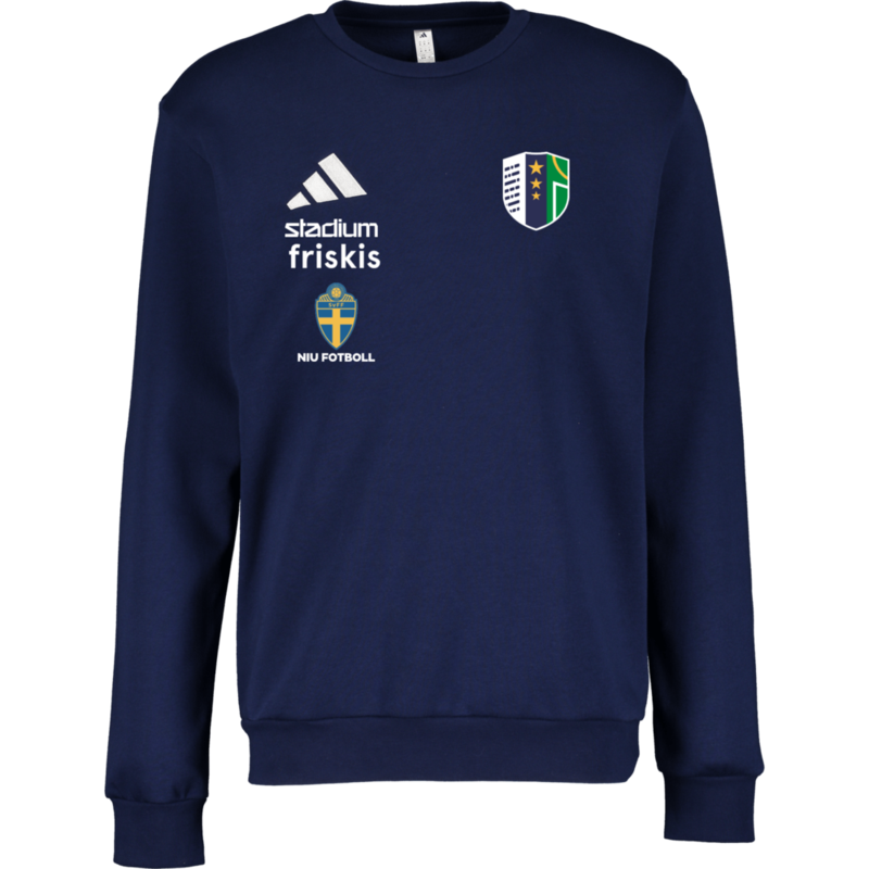 
ADIDAS, 
ENT26 SW TOP, 
Detail 1
