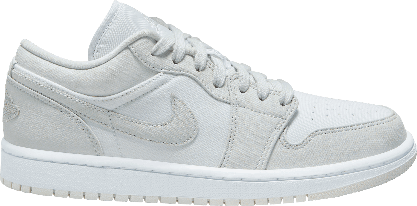 
JORDAN, 
AIR JORDAN 1 LOW WOMEN'S SHOES, 
Detail 1
