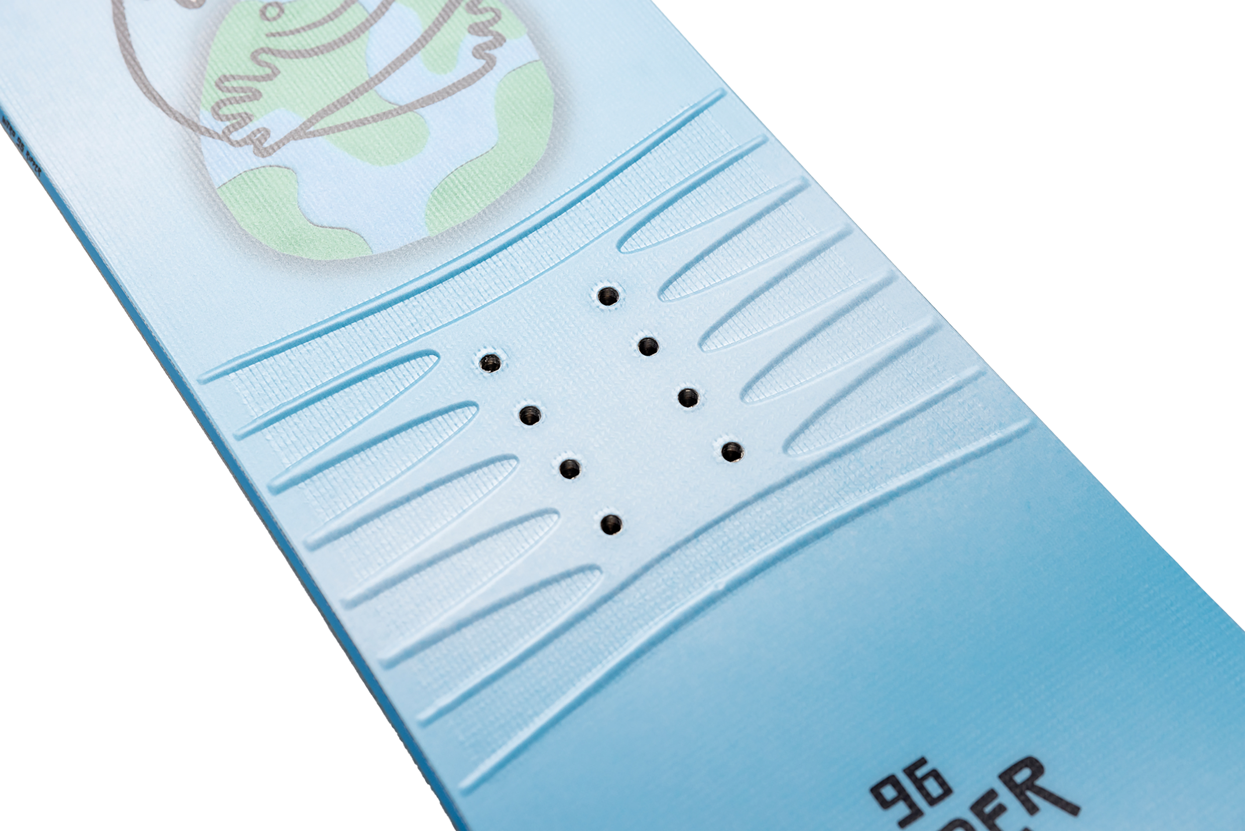 NITRO, Ripper Kids Mini