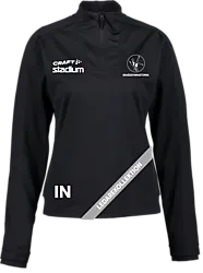 394170105101 CRAFT Evolve 2.0 Half Zip W 394170105101 CRAFT Evolve 2.0 Half Zip W Standard Small1x1